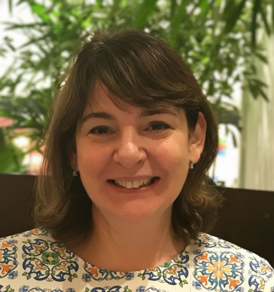 Eliz Taddei. Fundadora e CEO da Trevoo.