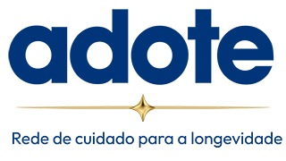 Adote, rede de cuidado para a longevidade