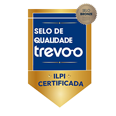 Selo de Qualidade Trevoo Bronze