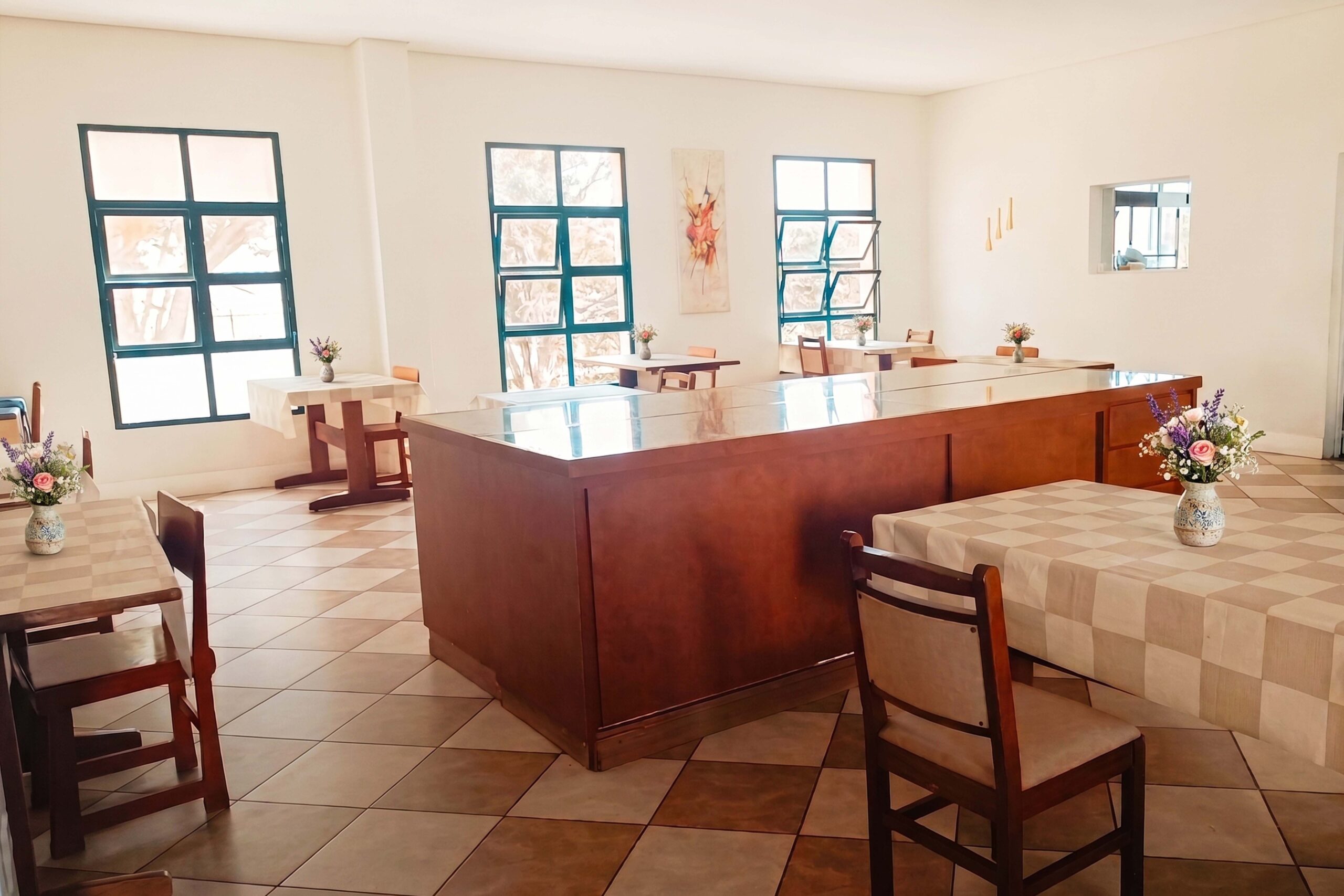 residencial-garden-ville-sp-zona-norte-restaurante