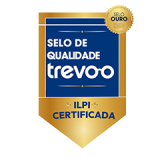 Selo de Qualidade Trevoo Ouro
